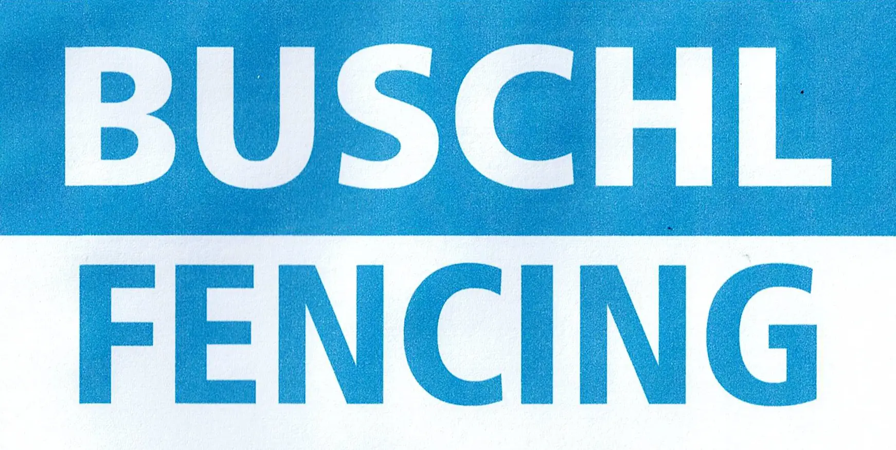 Busch Fencing Nelson - Professional Fencing Contractors Logo